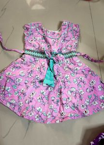 Baby Girl Frockss