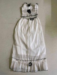 Ruffle Co Ord Set