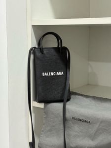 Balenciaga Leather Handbag