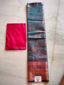 Pattupavadai For Toddlers