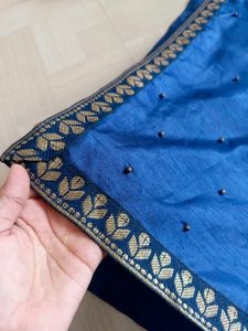Beautiful Saree 💙