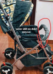 Baby Stroller