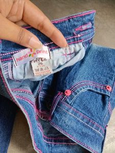 Kids Jeans Bundle