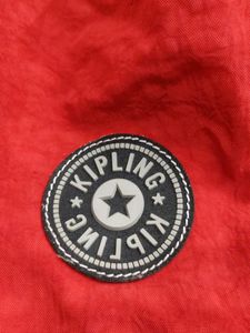 Authentic Kipling Bag