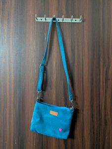 Cat Sling Bag