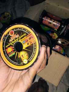 German Technology Plastic Trade Chinese Manja