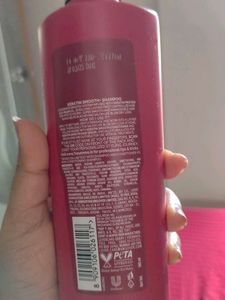 TRESemme Keratin Shampoo