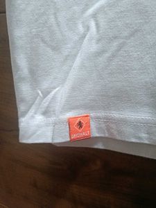 Skyhook Custom Made Project Tee