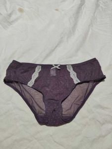 Old Clothes