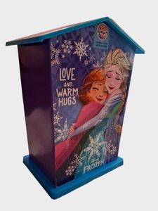 Frozen Toy