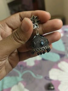 Jhumkas Combo