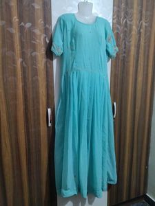 Elegant Ethnic Gown