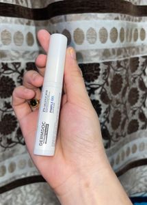 Dermdoc Pimple Gel