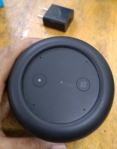 Amazon Echo Dot