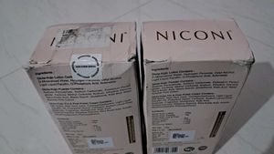 Niconi Tan Vanish Gluta-Kojic Skin Polish - 2