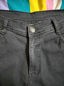 MENS DENIM JEANS UNUSED