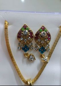 Pendants Sets