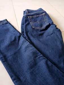 BLUE JEAN MAX BRAND