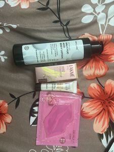 Skincare Bundle