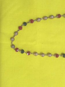 Beaded Necklace