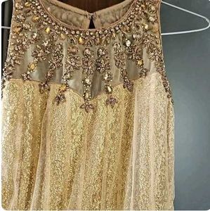 Beautiful Ethnic Gown🧡