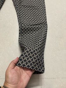 “Max” Designed Trousers