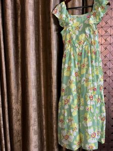 Unused Dress