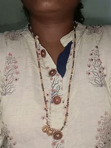 Long Kurti