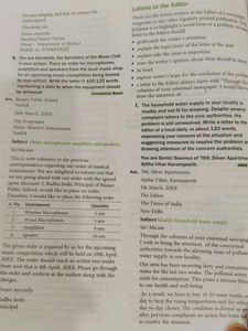CBSE Class 10 English Best Refrence Book