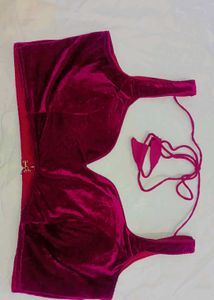 Shahneel Blouse