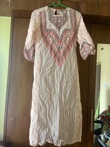 Anouk Kurta Set