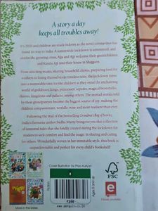 Grandparents&#39; Bag of Stories