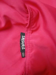 Sassafras fit And Flare Dress
