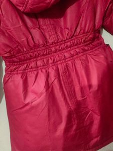 Jacket For Girls/Women( Winter Wear)