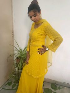 Cutdana Work Suit
