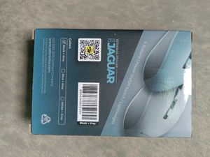 Zebronics Jaguar Mouse