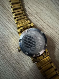 Judex Woman’s Watch