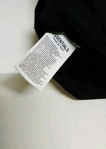 Essentials ( FEAR OF THE GOD )