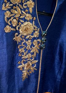 Today&#39;s Offer XL-Size Long Gown For Womens