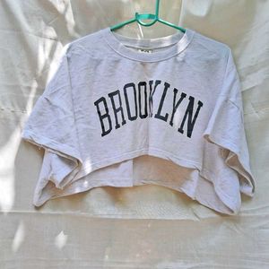 Freestyle Y2k Croptop Printeresty Outfit