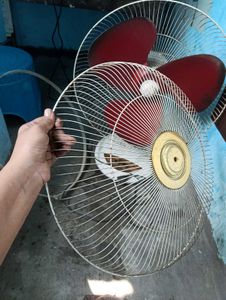Vintage Table Fan