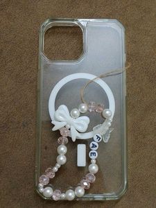 Phone Charm