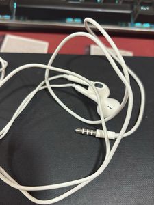 Apple Earphones Original
