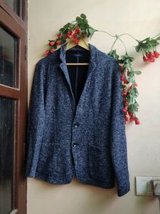 Tarsus Navy Blue Blazer