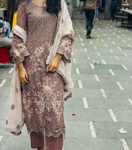 original pakistani suit