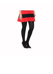 Free Size Bonjour Black Tights - New in Package