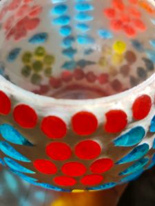 Colour Cup