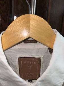 Guess Party Shirt