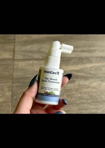 MyWishCare Hair Serum
