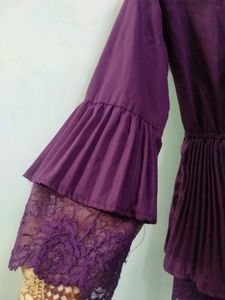 Purple Top